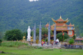 Tour Cù Lao Chàm Ghép Khách Đón Đà Nẵng